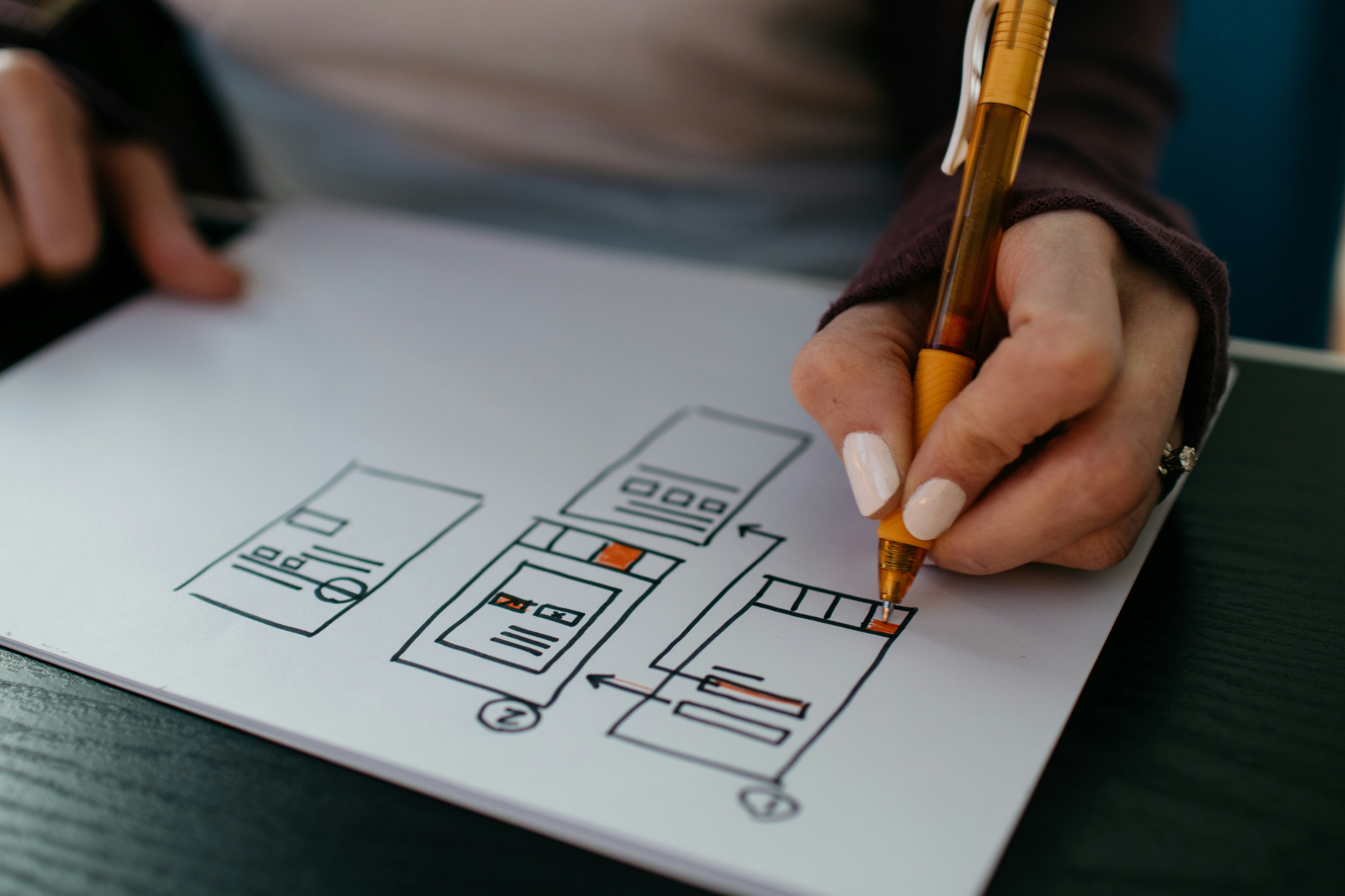 Website Maintenance Services